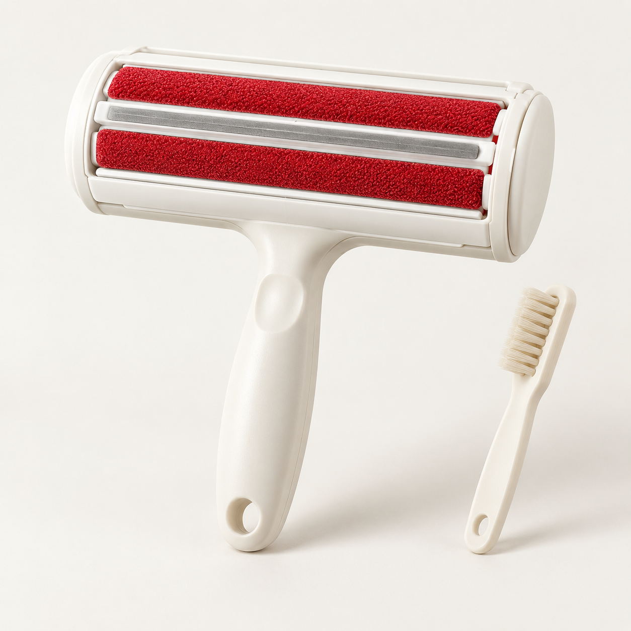 TextileZen · duo anti-poils
